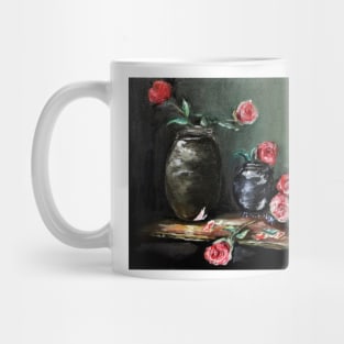 Rosa Maria Mug